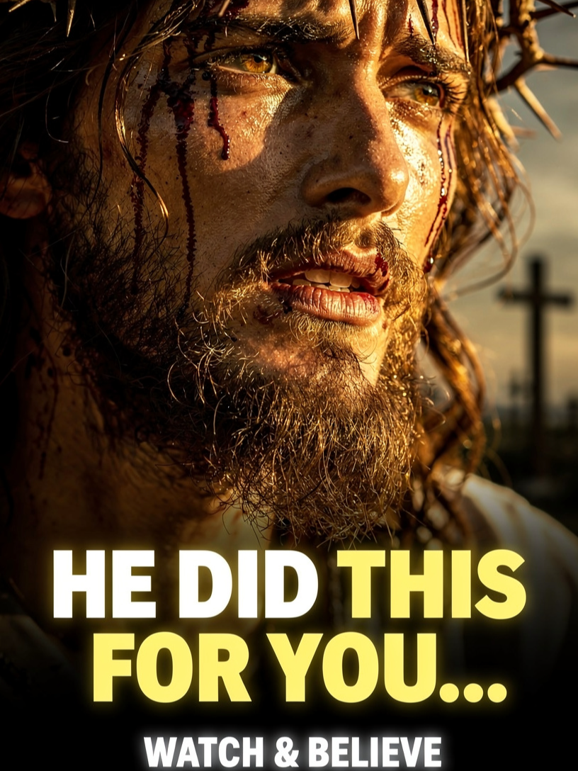@Five Minutes With God