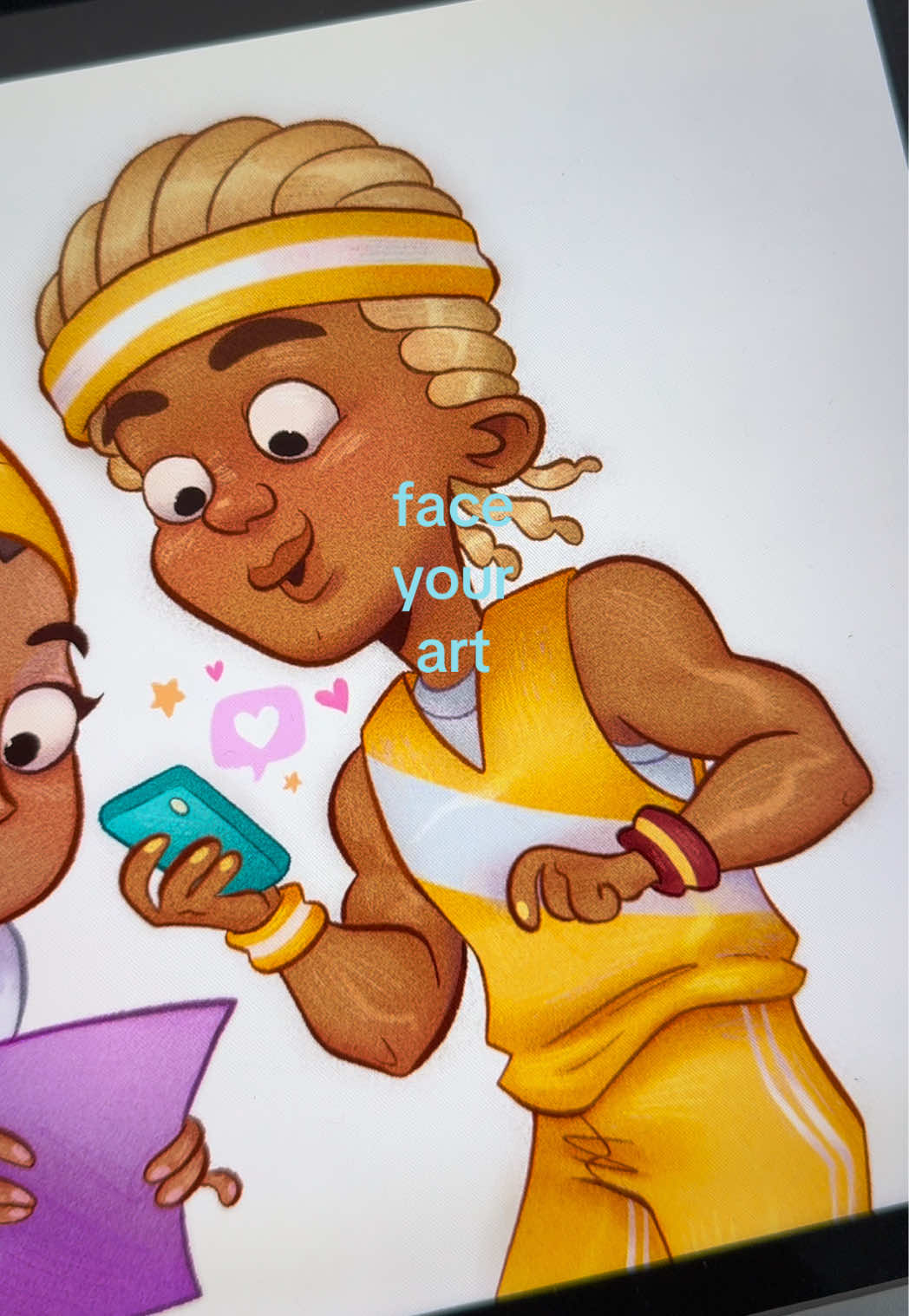 @yavae 🖍️