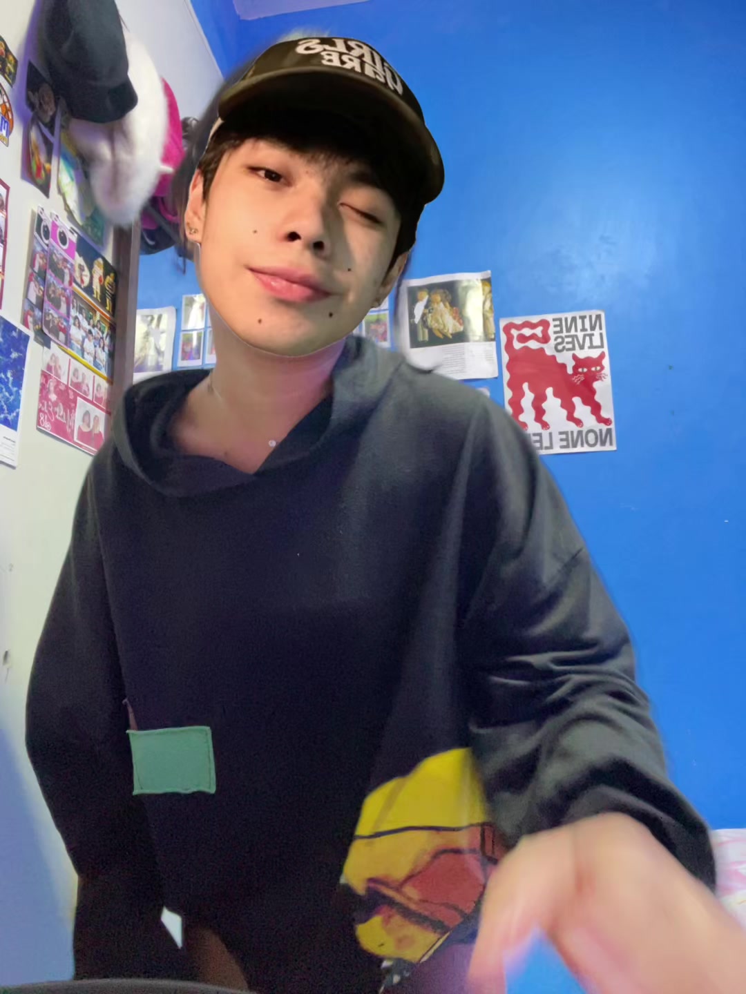 @carbonarang galing sa ref