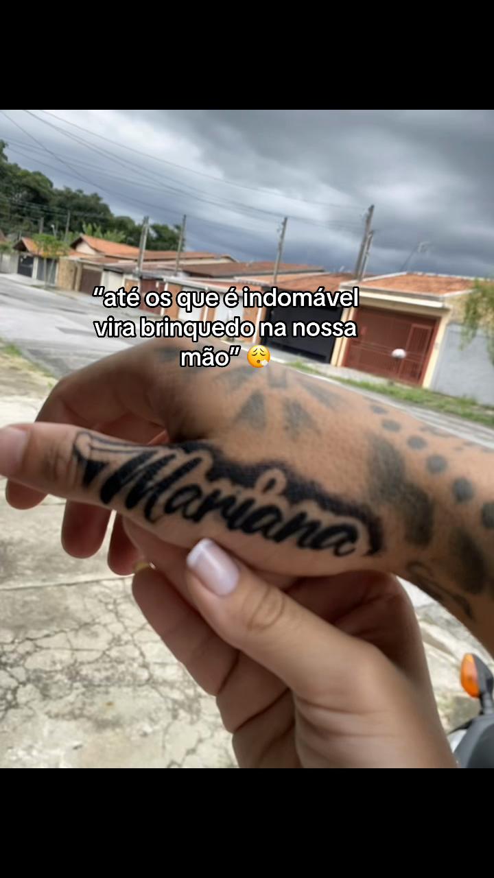 @Mariana Carvalho