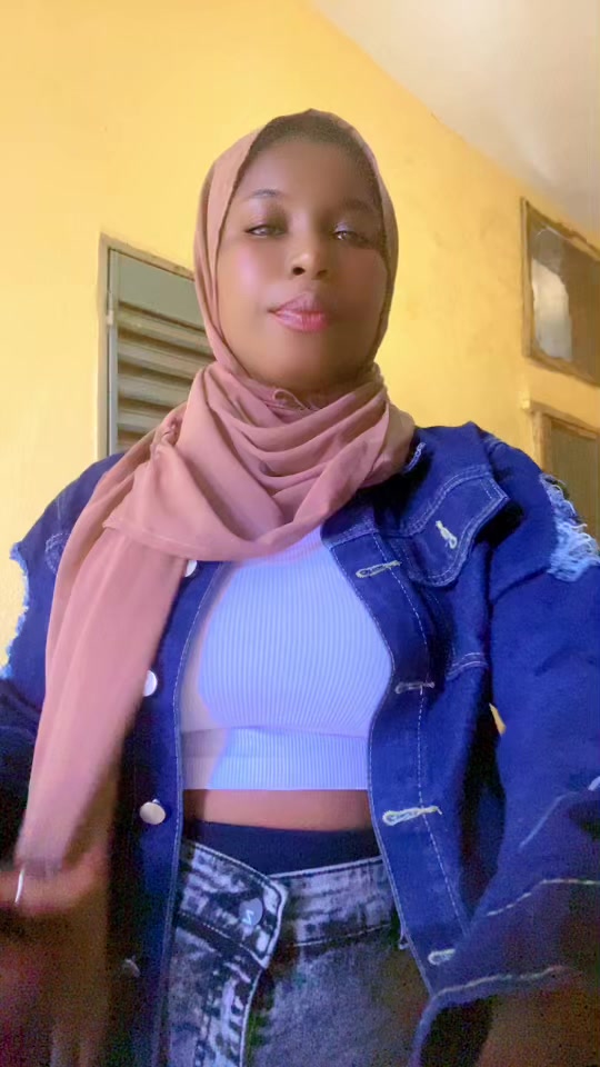 @Fatoumata Maiga