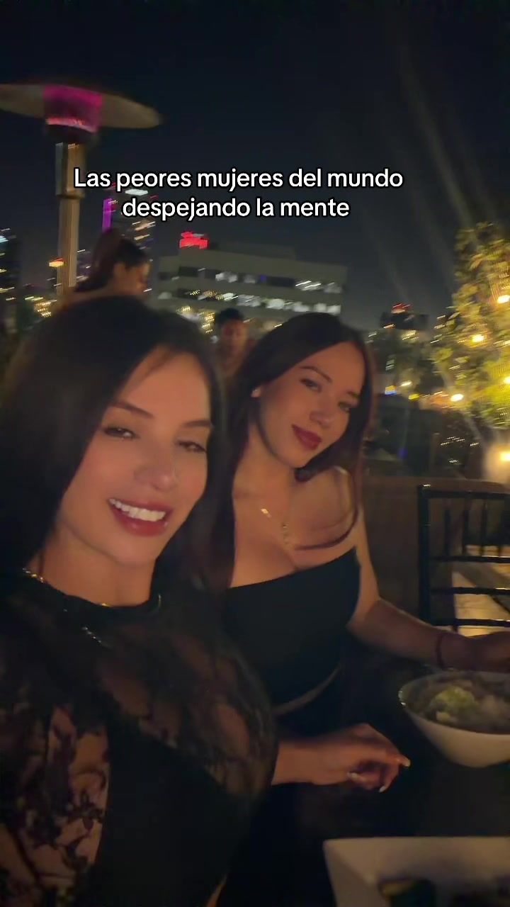 @Jennifer Bello • Te sigue
