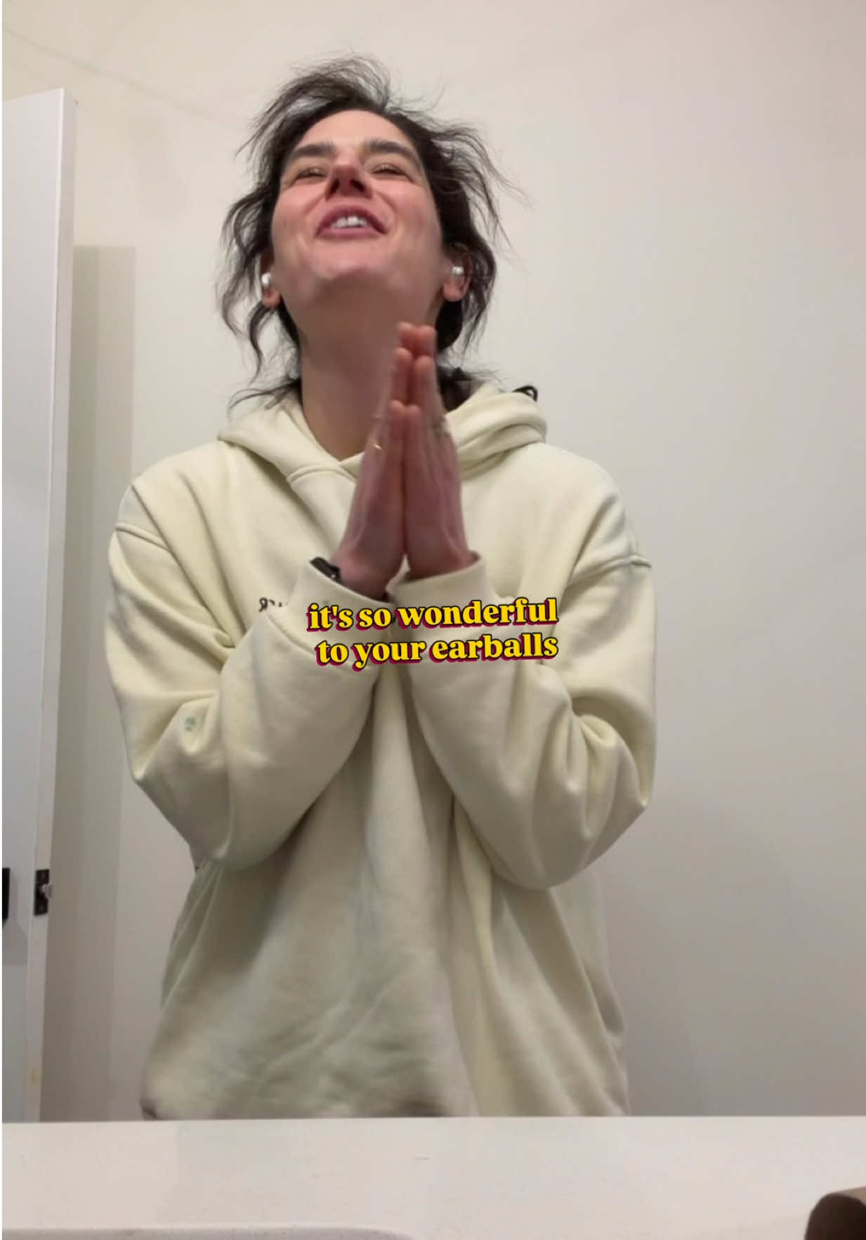 @Elyse Myers