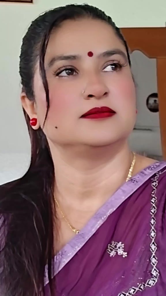 @Sarswoti Regmi