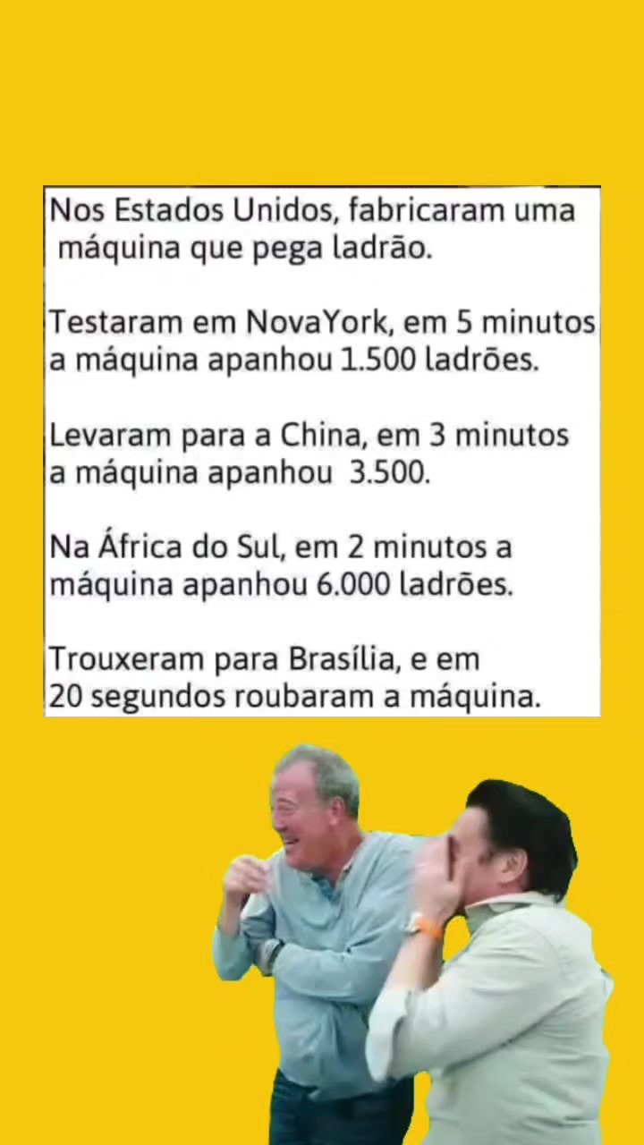 @Zé Zuero