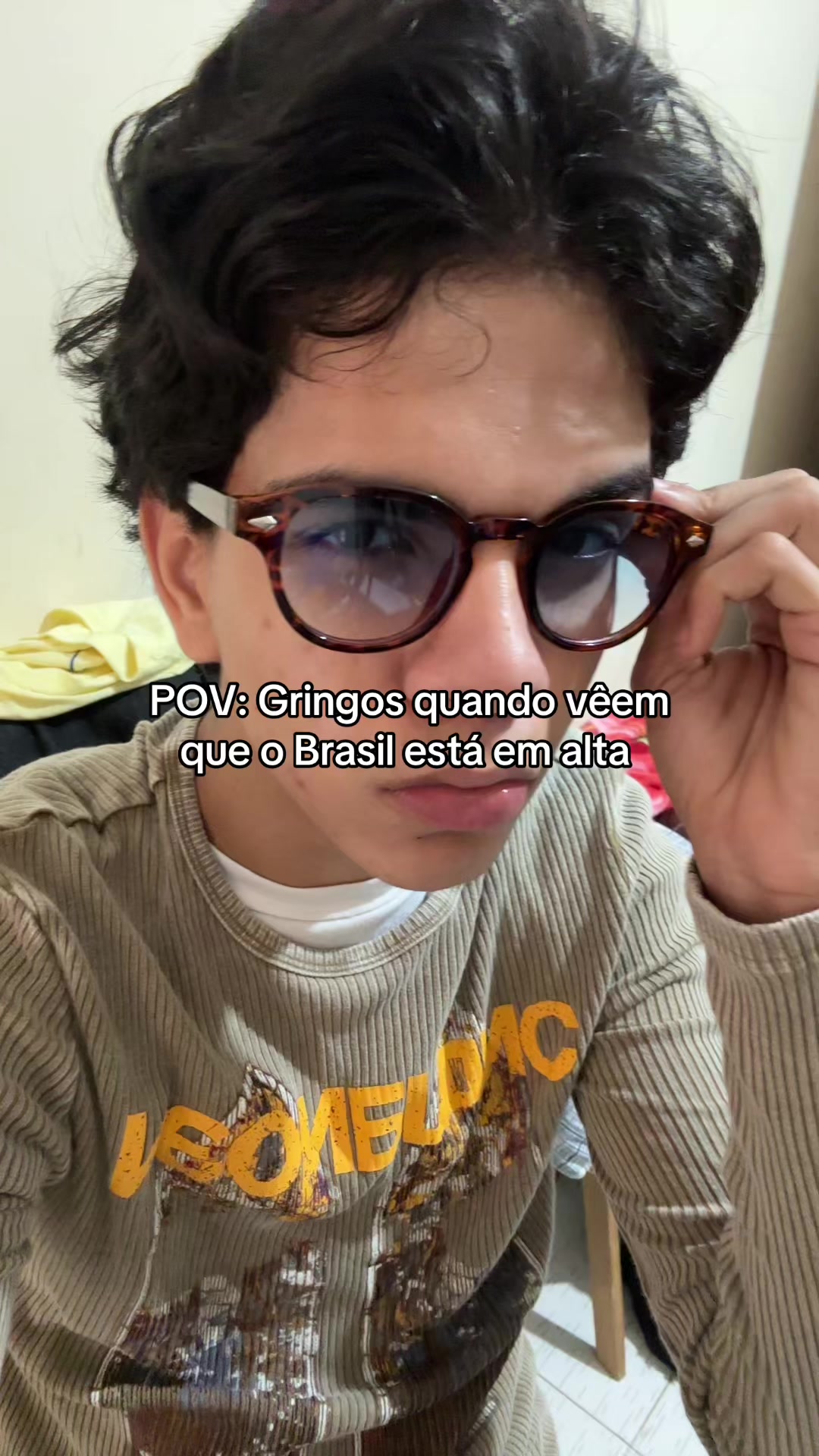 @King Of The Sergipe 😇🌵