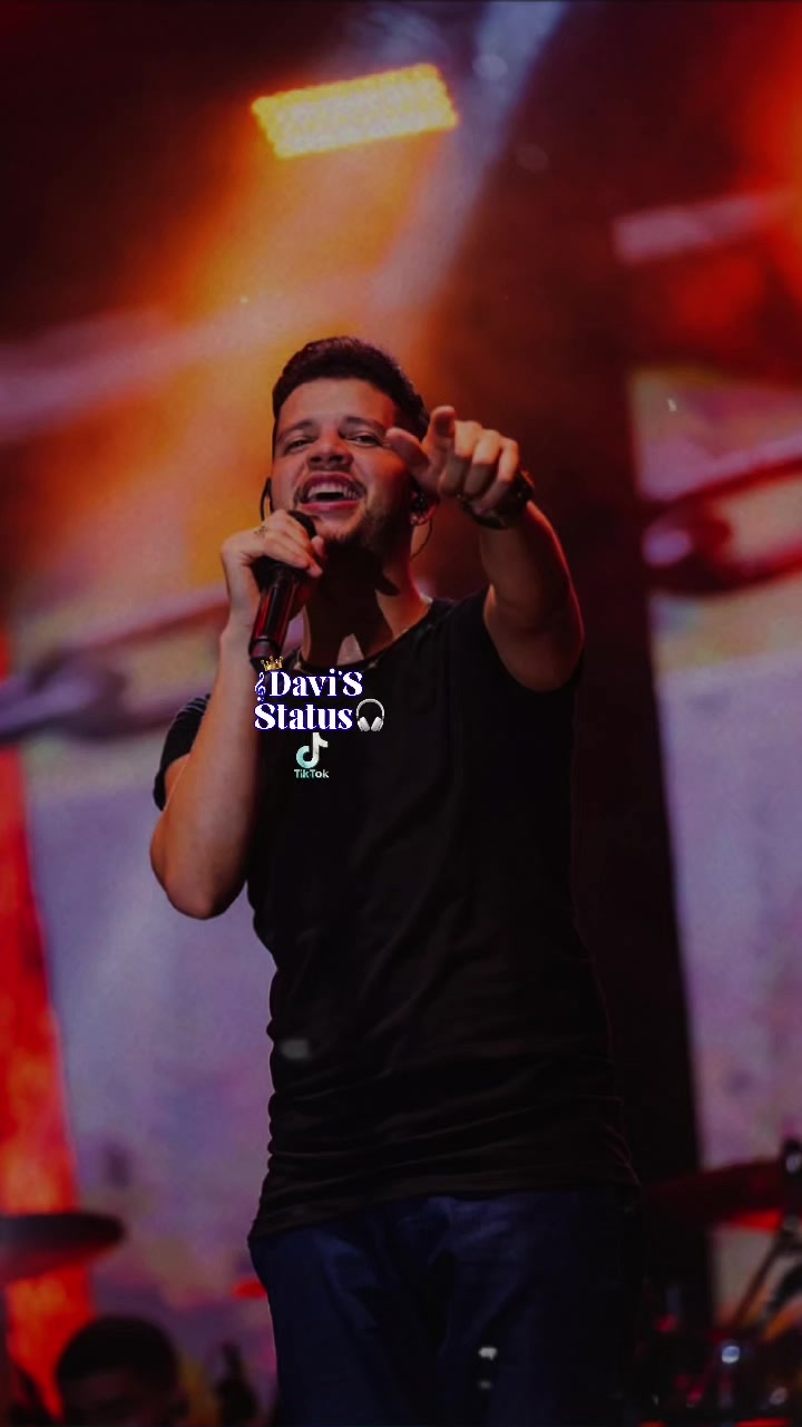 @Davi'S Status
