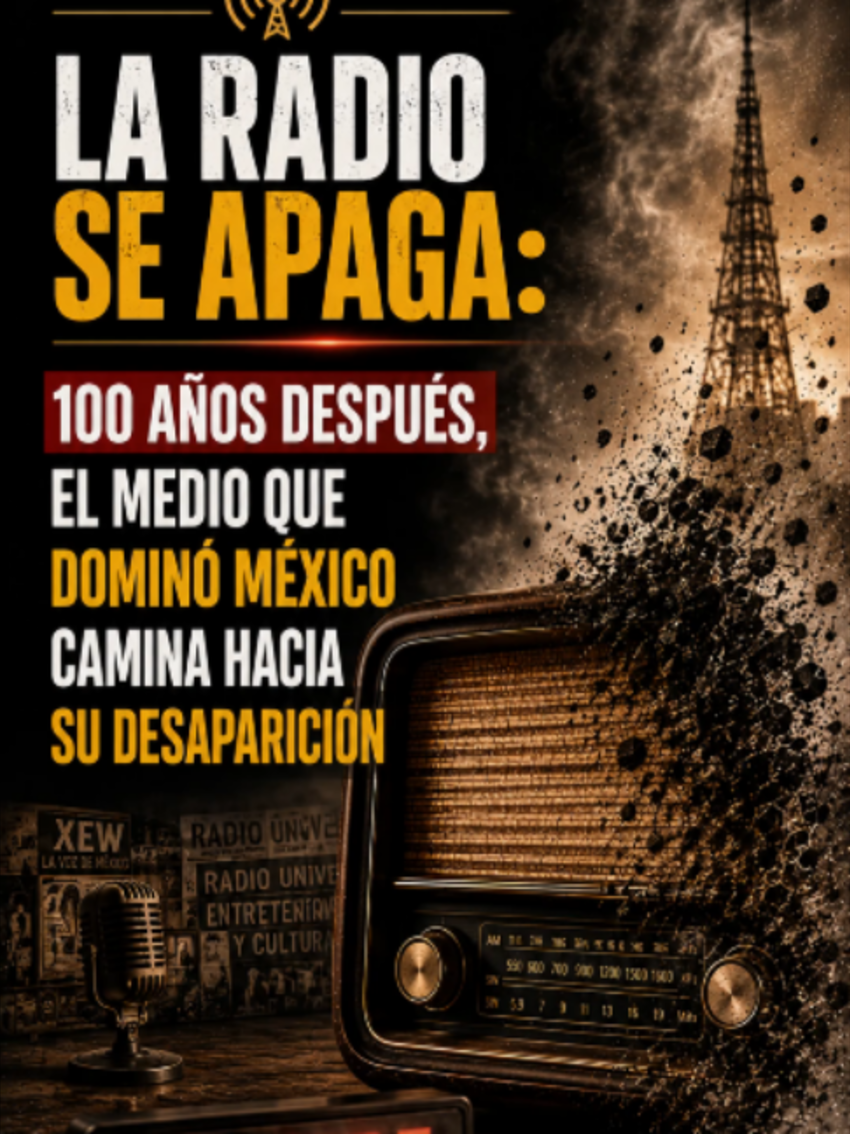 @Espacio Libre México