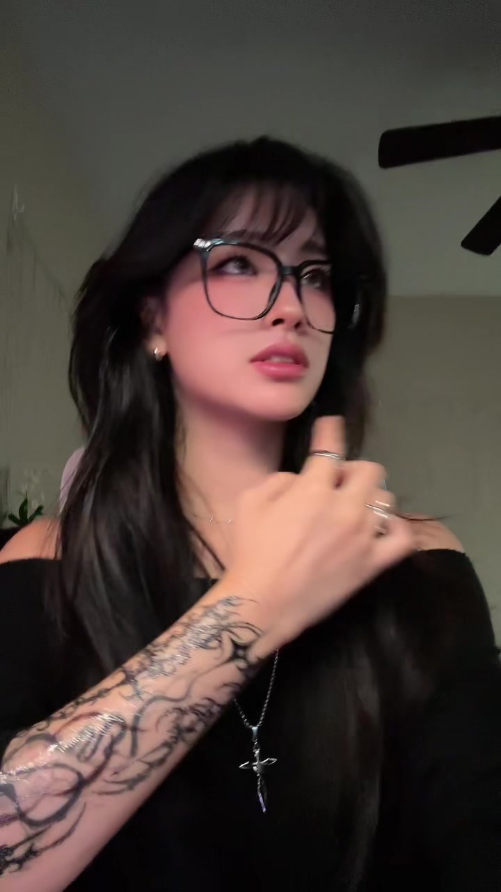@Asian Rapunzel