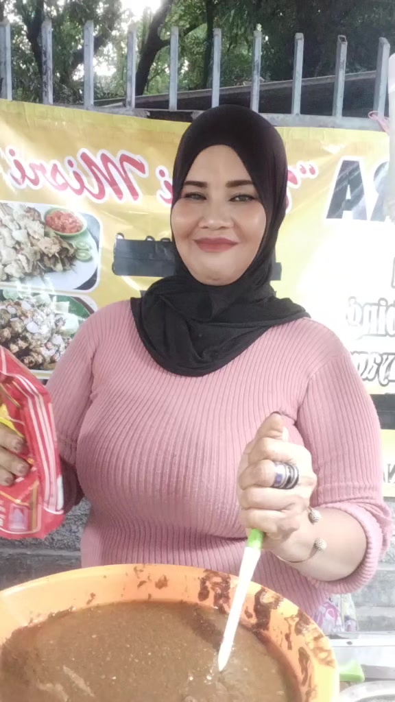 @umi misri