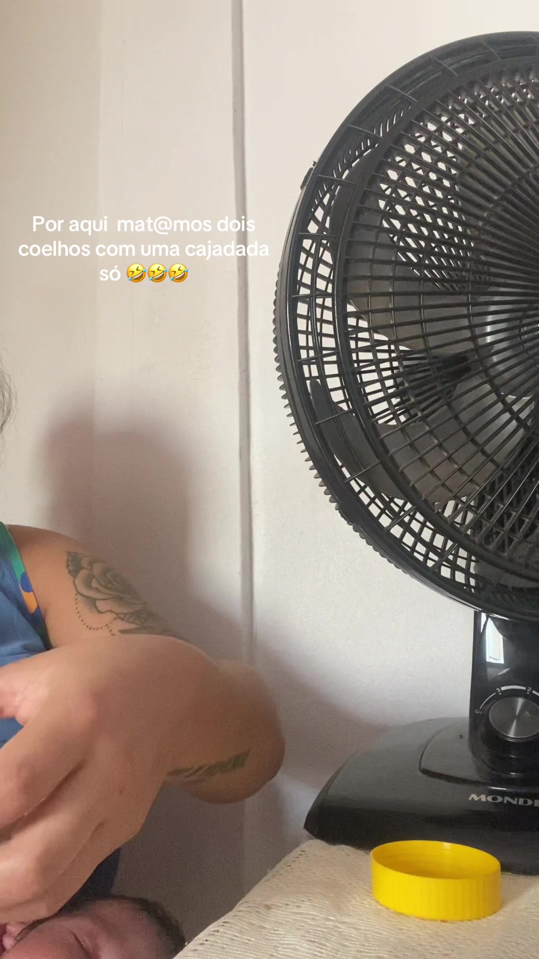 @Vict&oacute;ria Rodrigues
