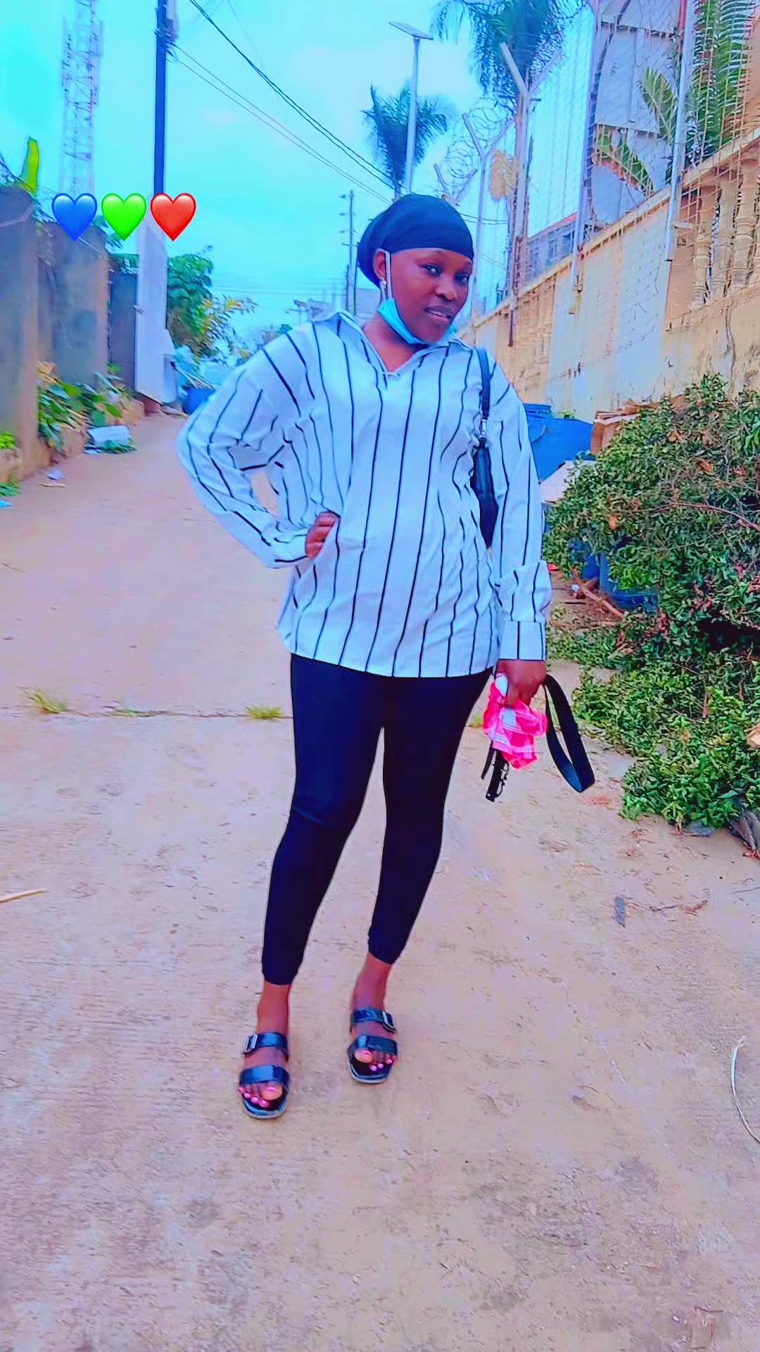 @Aziza Imranz