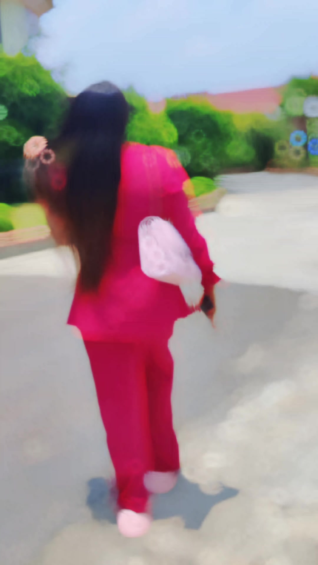 @Sunita Pariyar