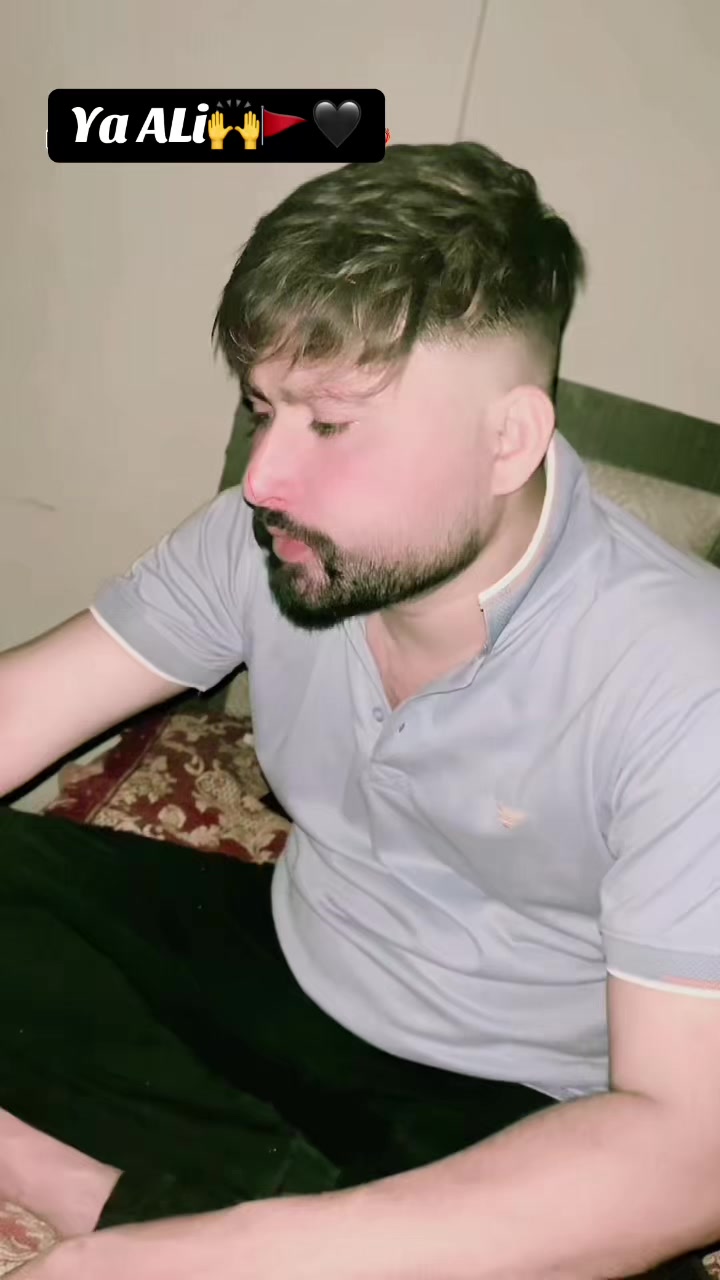 @🖇️علی کی ذوجہ🫂