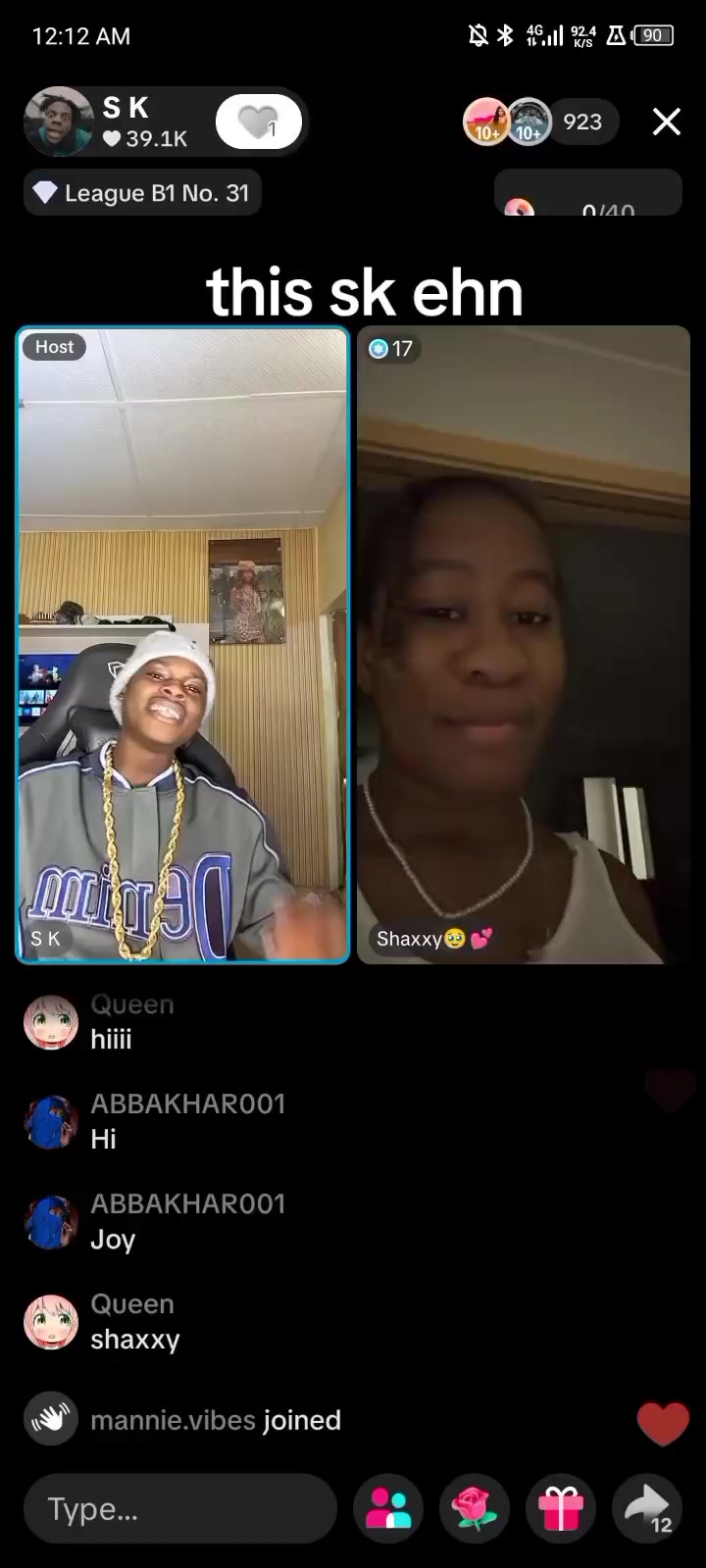 @🙅*_Genius_*🔥