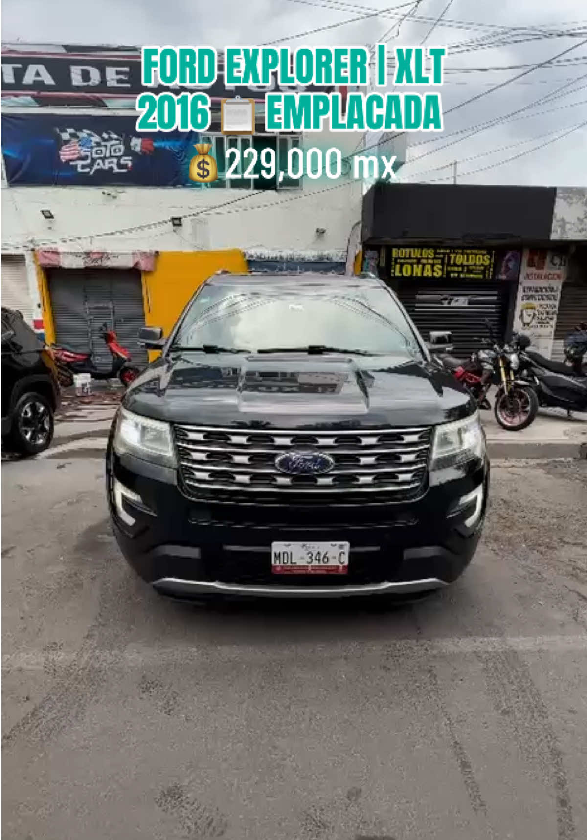 @venta de autos SOTO CARS CDMX