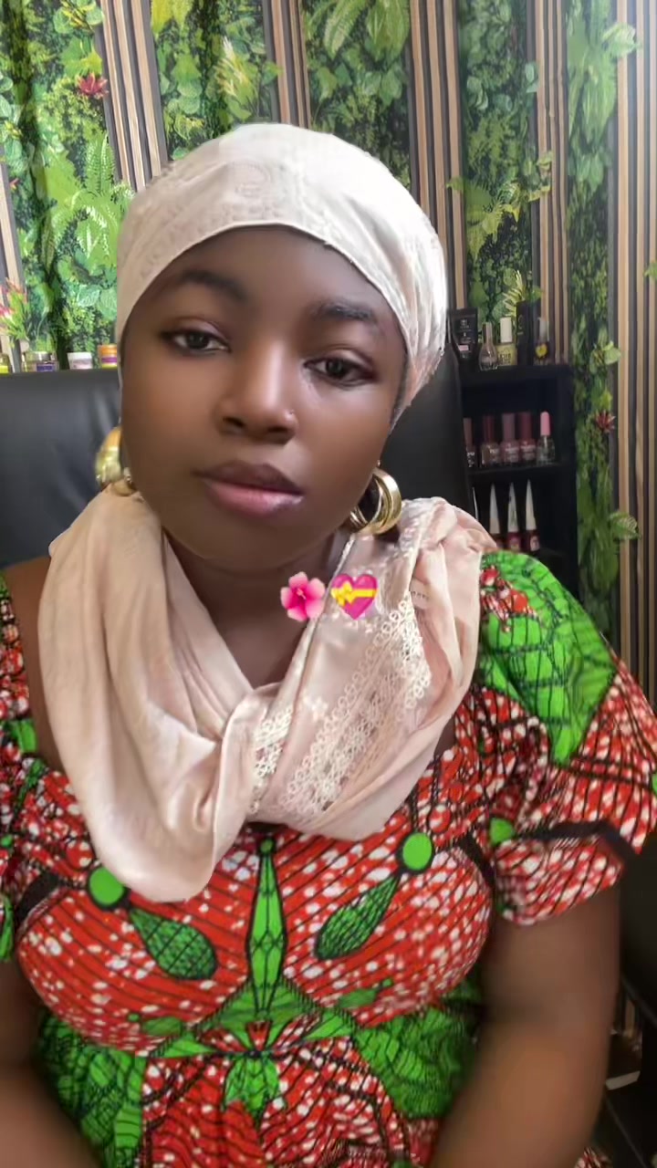 @Royal Beauty by Likma🇹🇬