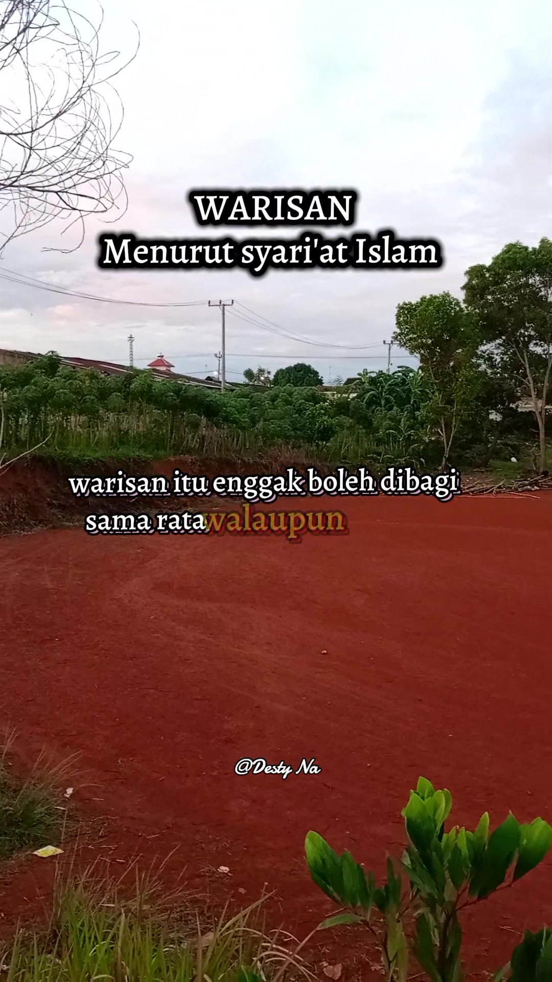 @Desty Na