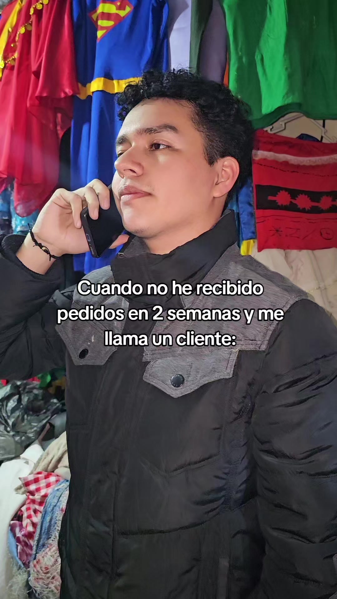 @Woof Bolivia