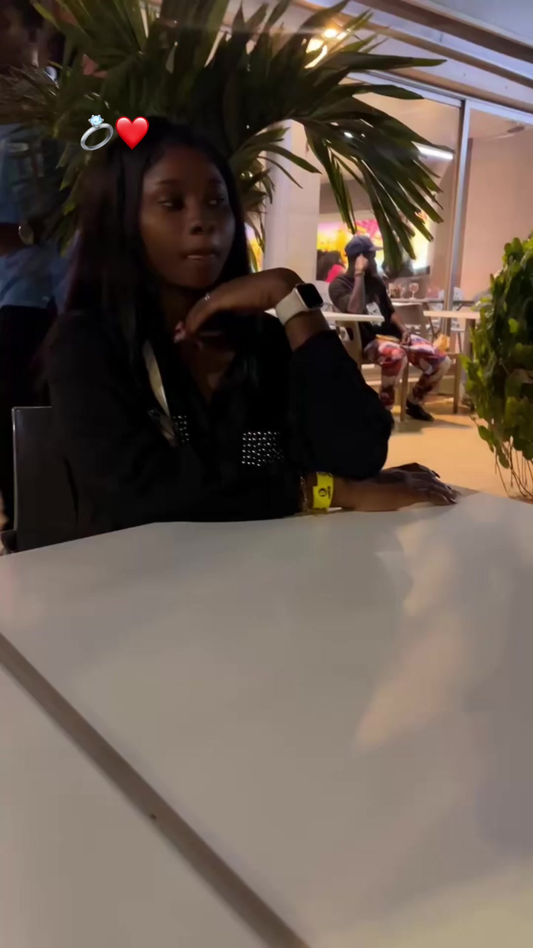 @Mariama ❤️💍 Md