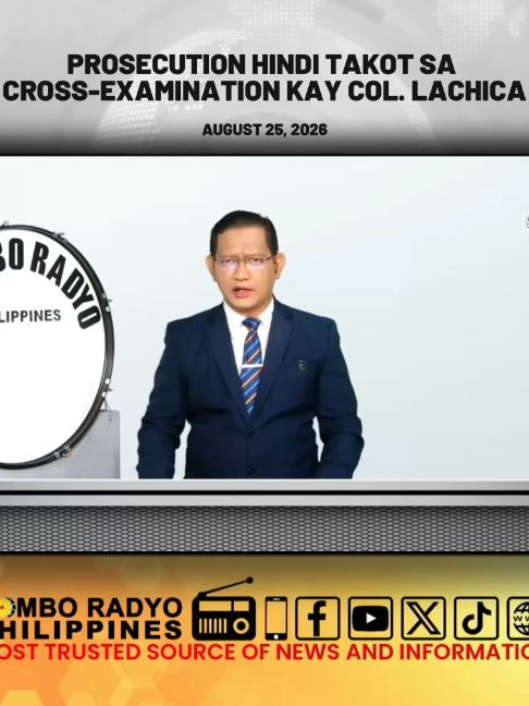 @BOMBO RADYO PHILIPPINES