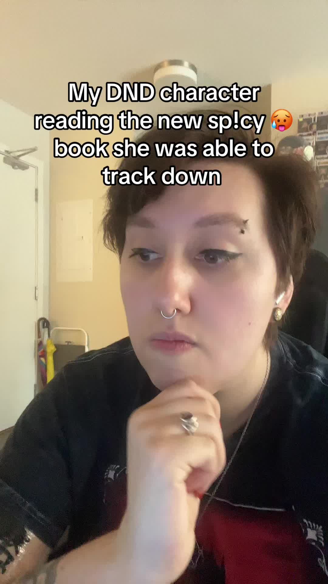 @Nikki&ensp;B💚They/Them