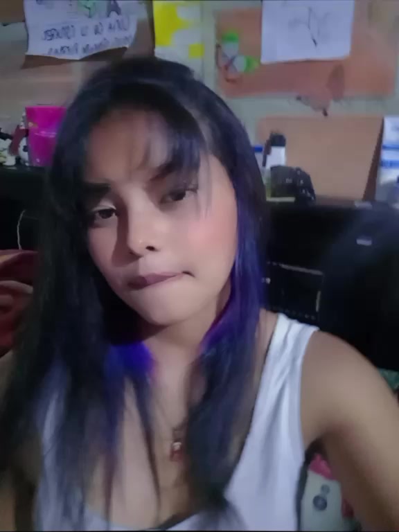 @Isabel Ramirez 🌸💨🫧