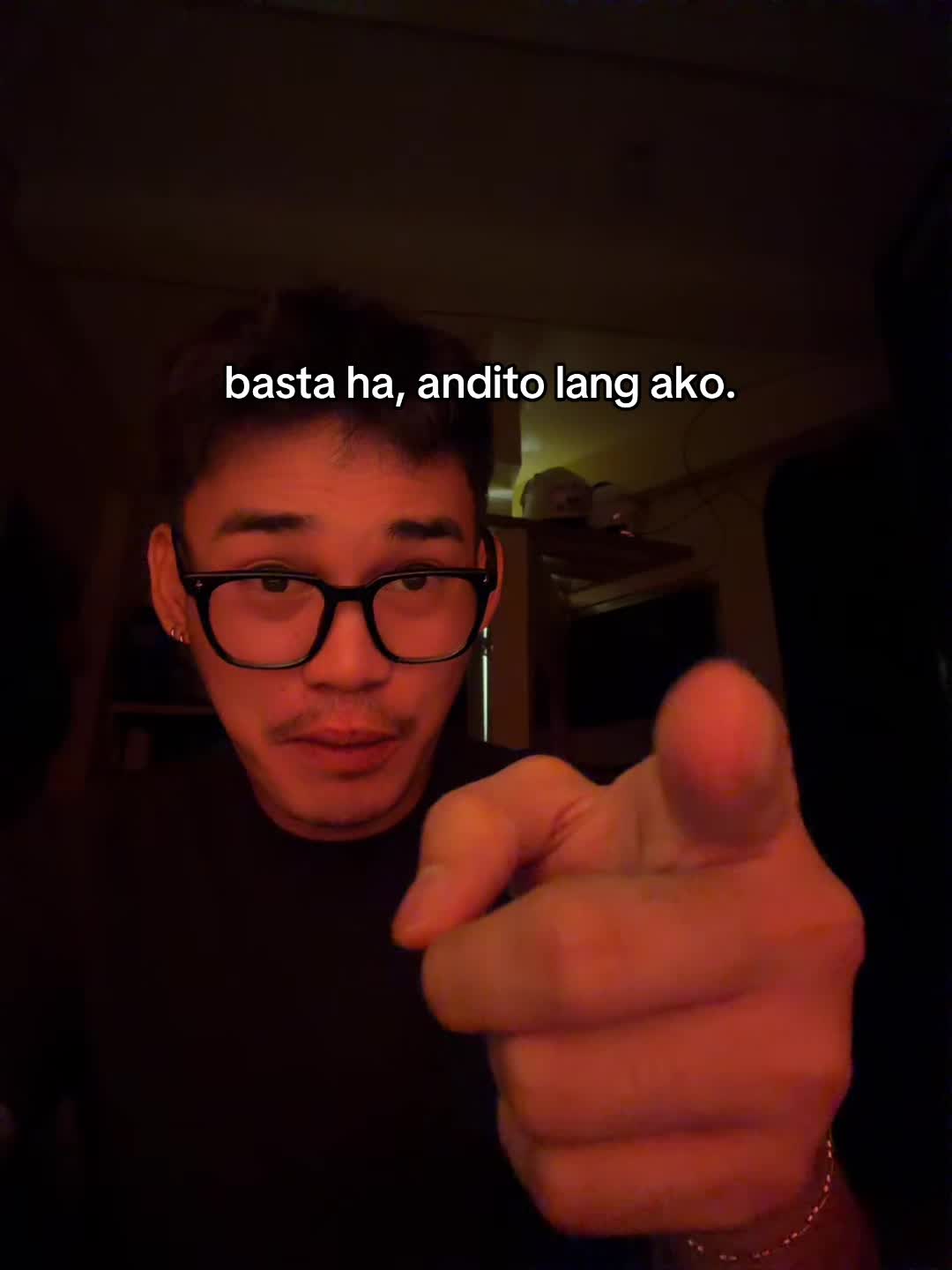 @Benedict
