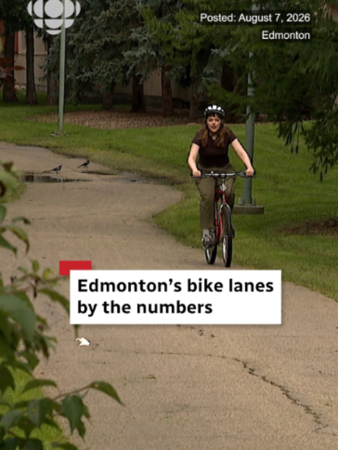 @CBC Edmonton
