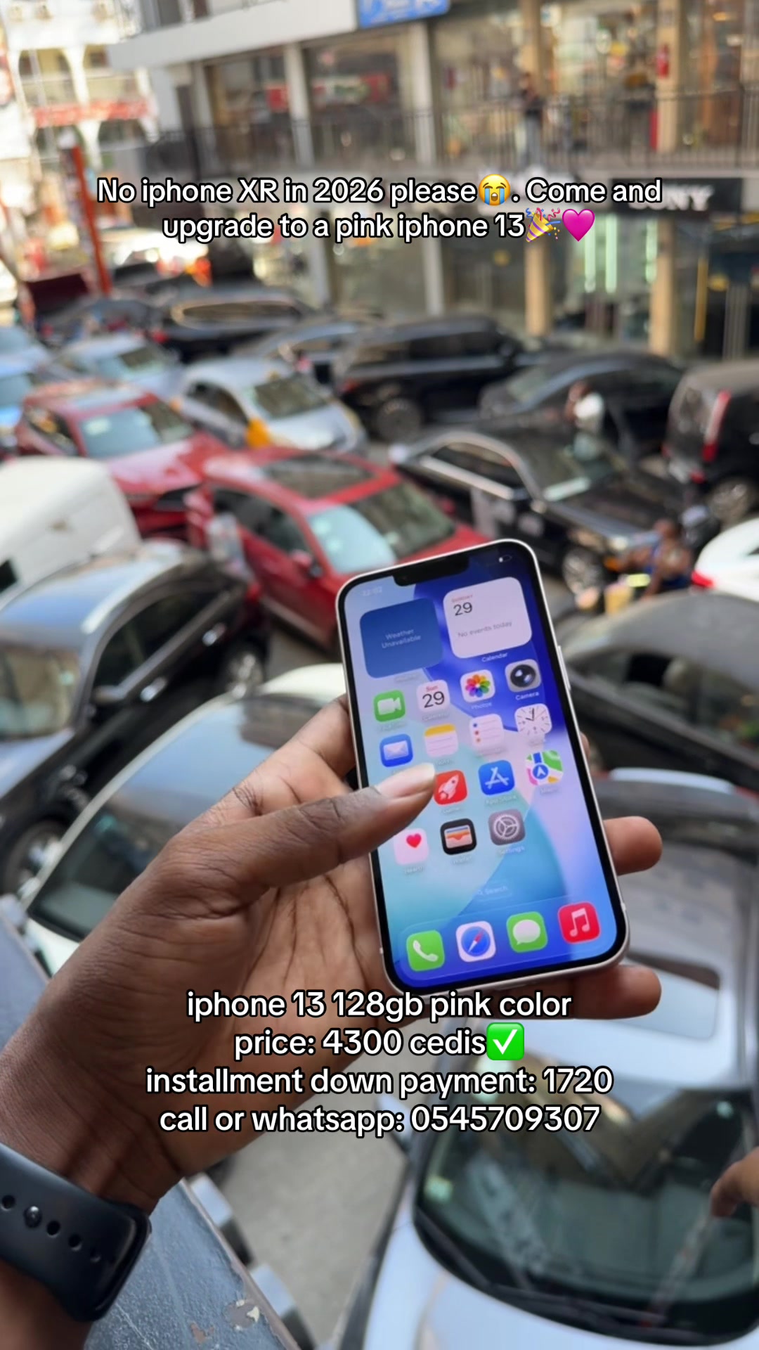@Jay iphones