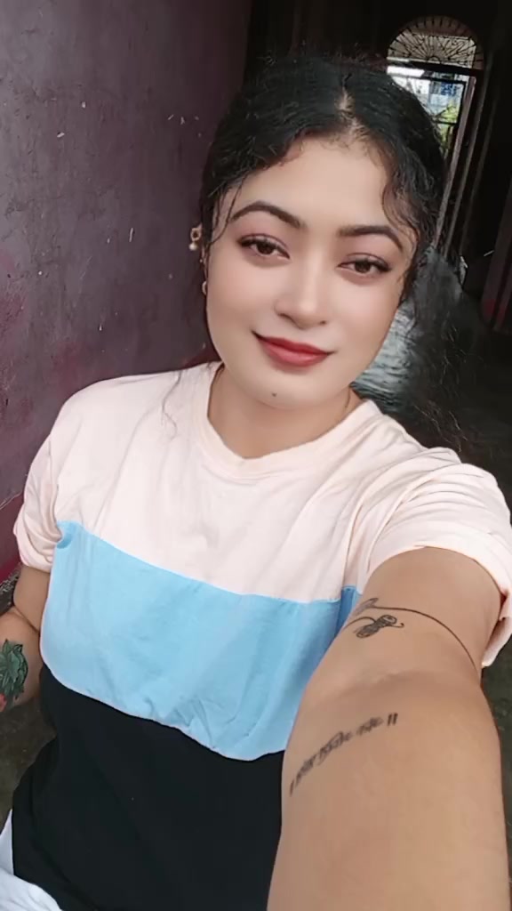 @कल्पना श्रेष्ठ 🌊