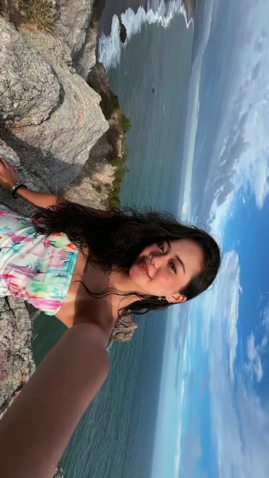 @Rebecca Massumi💋