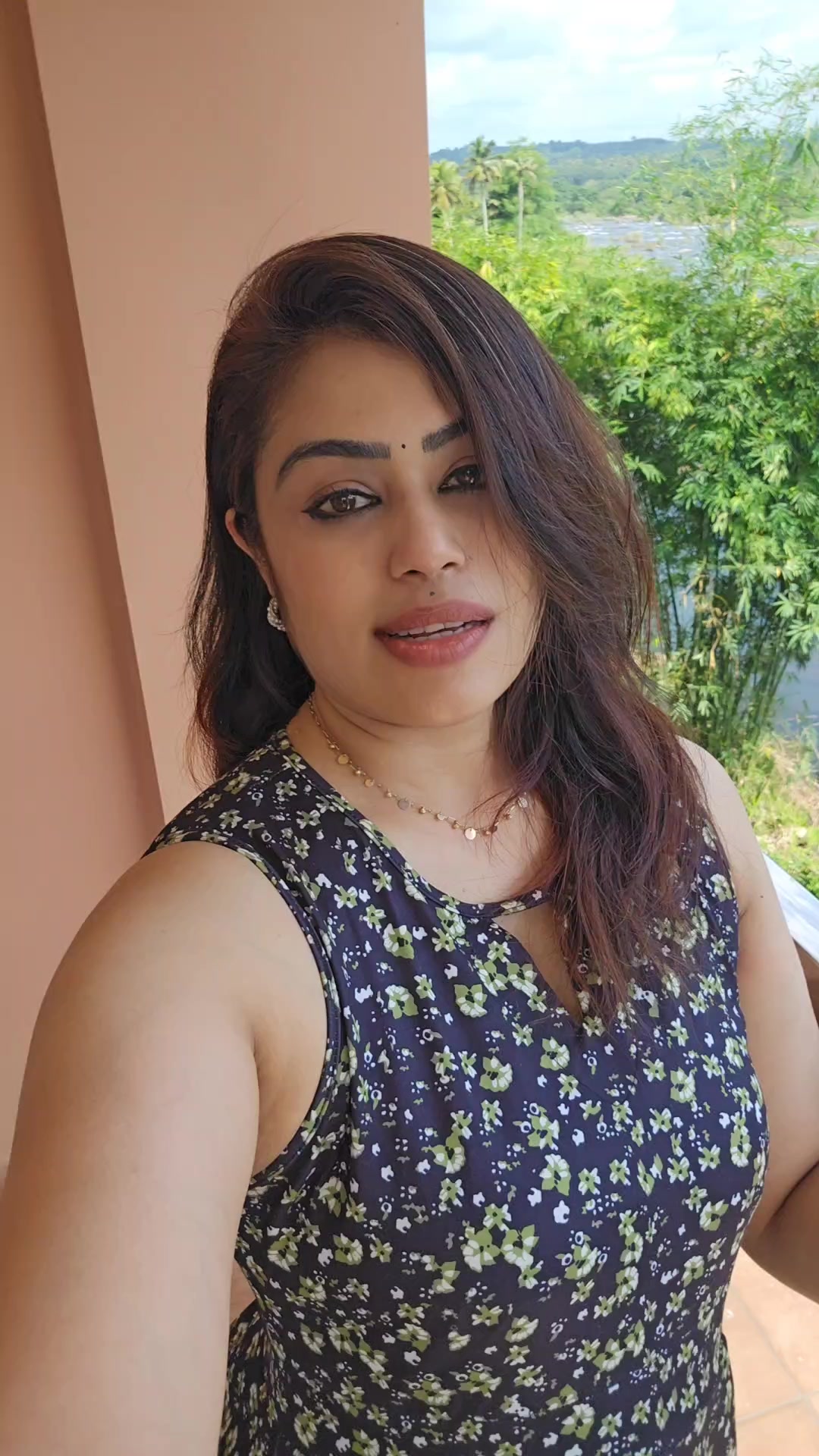 @Nithyapradeep1