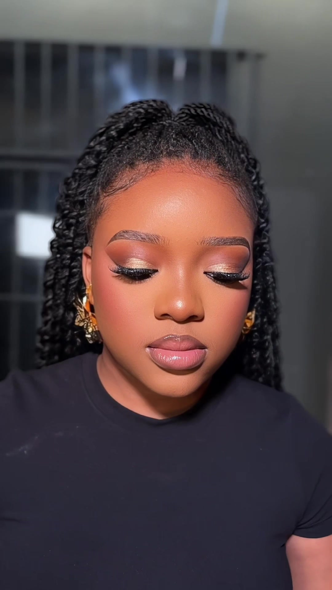 @Glam by Nana