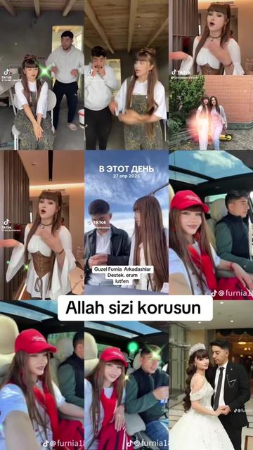 @SIZI ALLAH KORUSUN