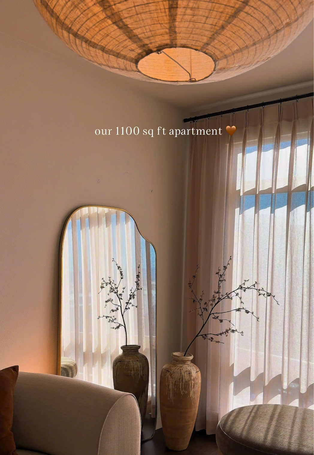 @Vandy | Neutral Home Decor