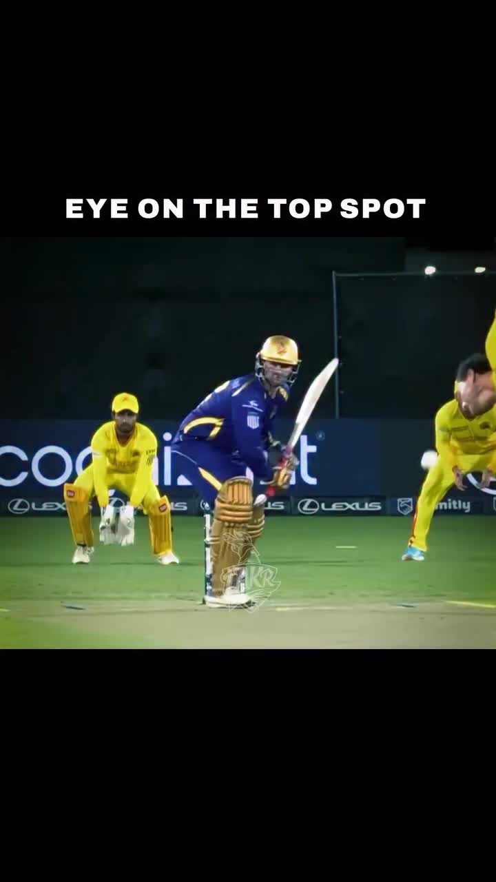 @Los Angeles Knight Riders
