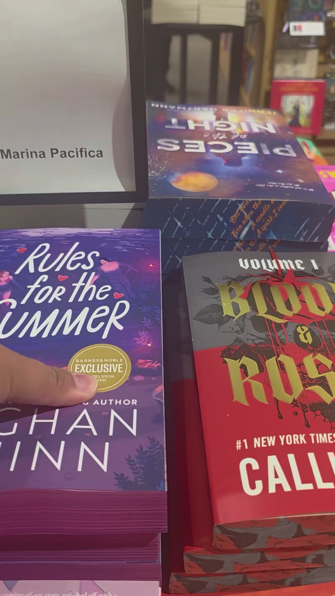 @📚 Steph's Books