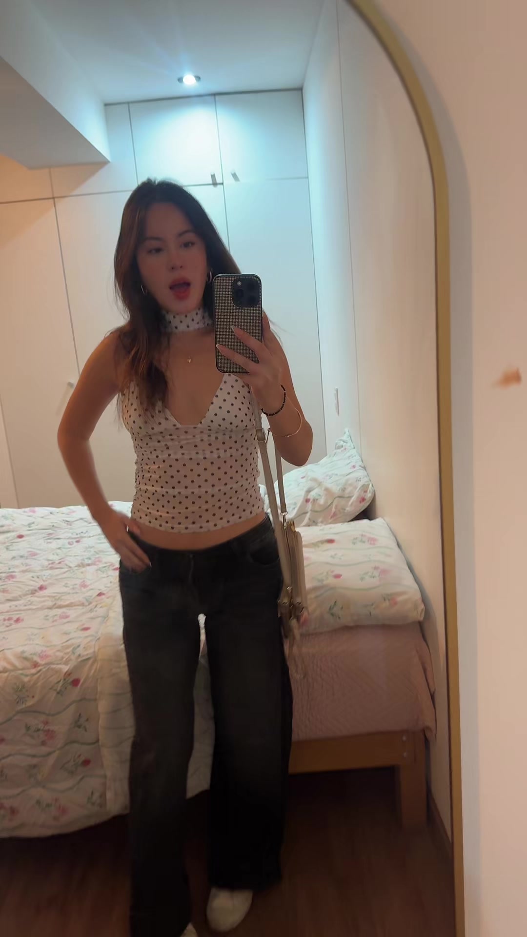 @Alexandra Miranda