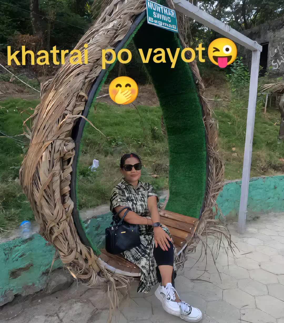 @jharana thapa