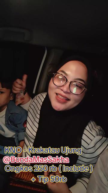 @Ratu Jalanan Medan