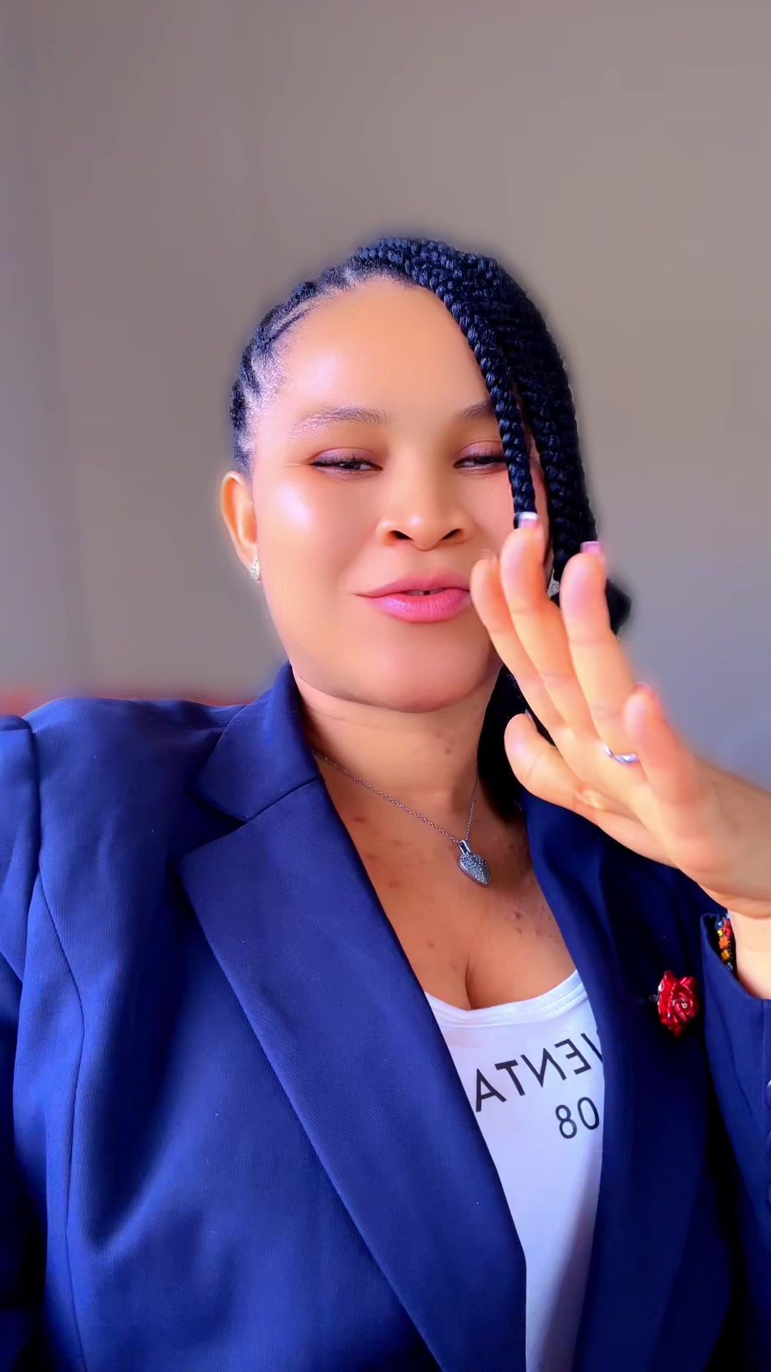 @Mayqueen Kanneh