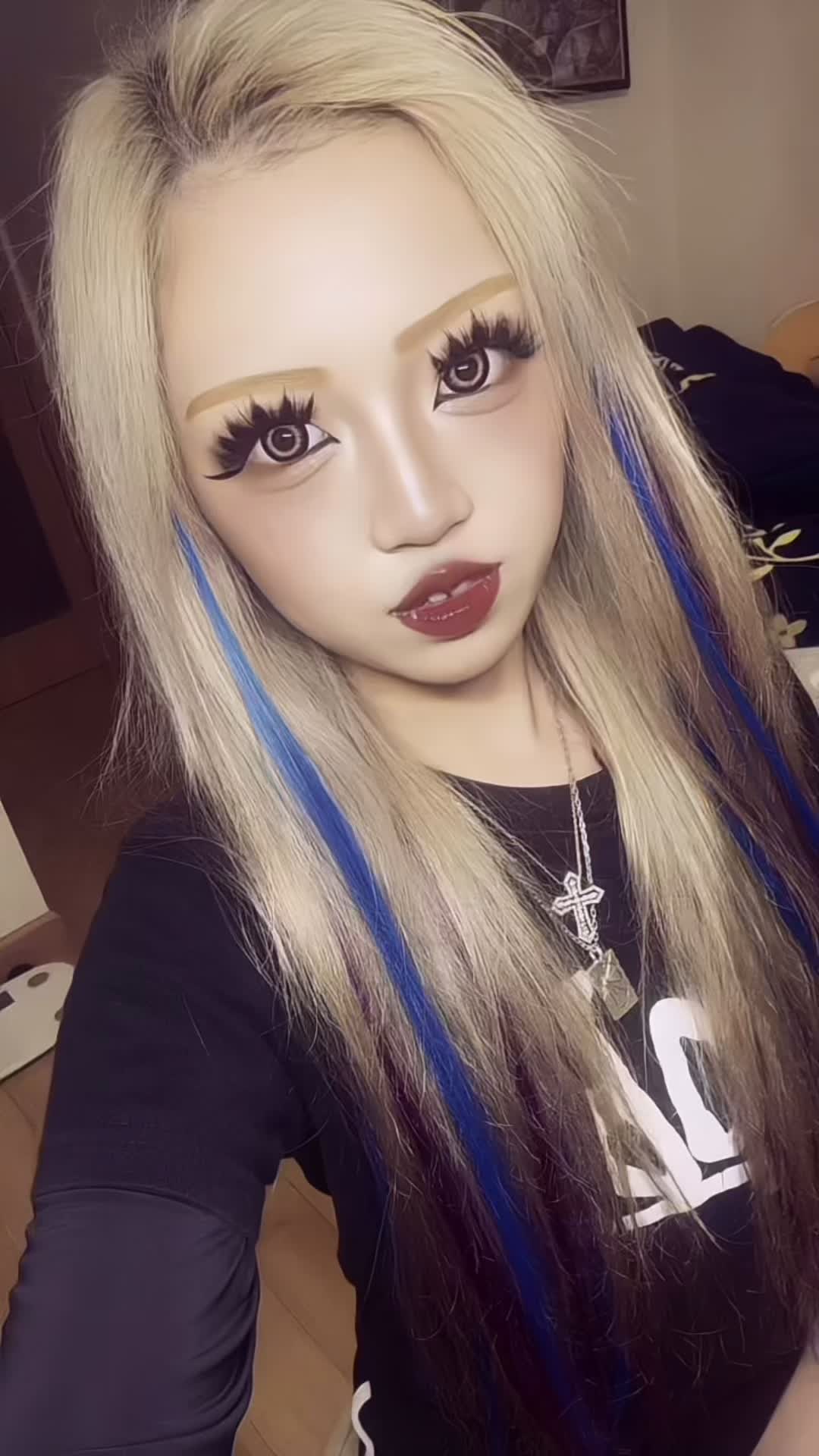 @大阪産りかちゃん人形💋💕