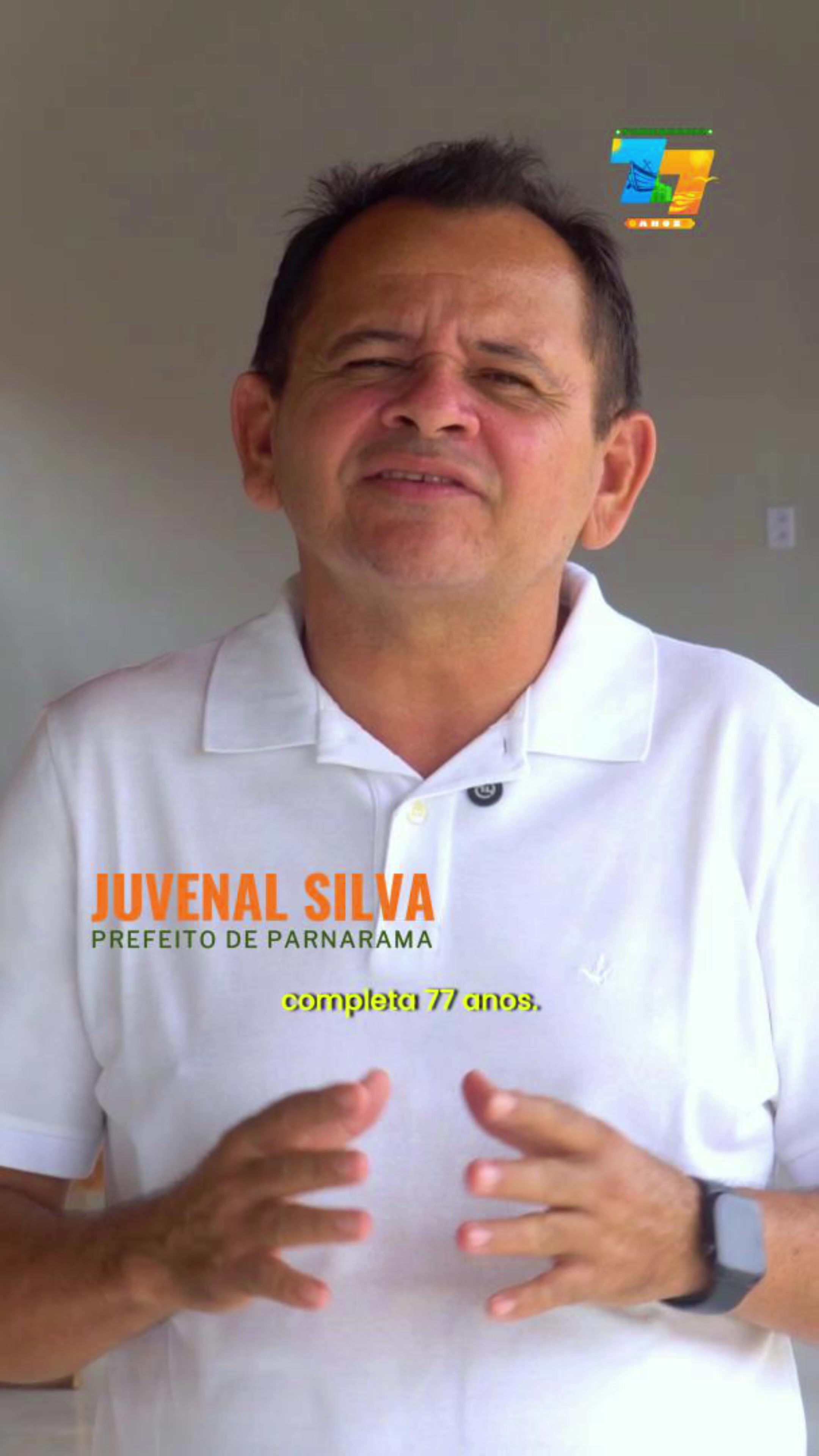 @prefeitojuvenal