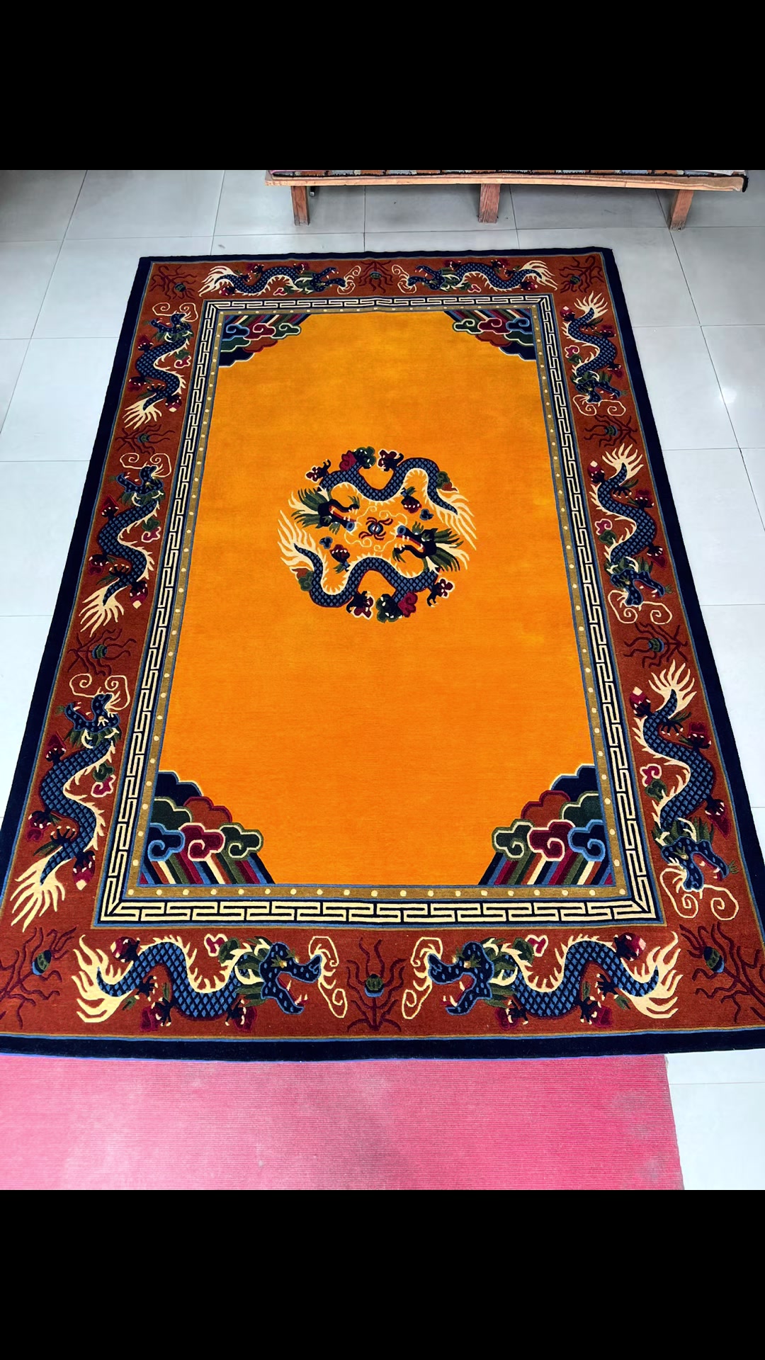 @Carpet House Worldwide Export