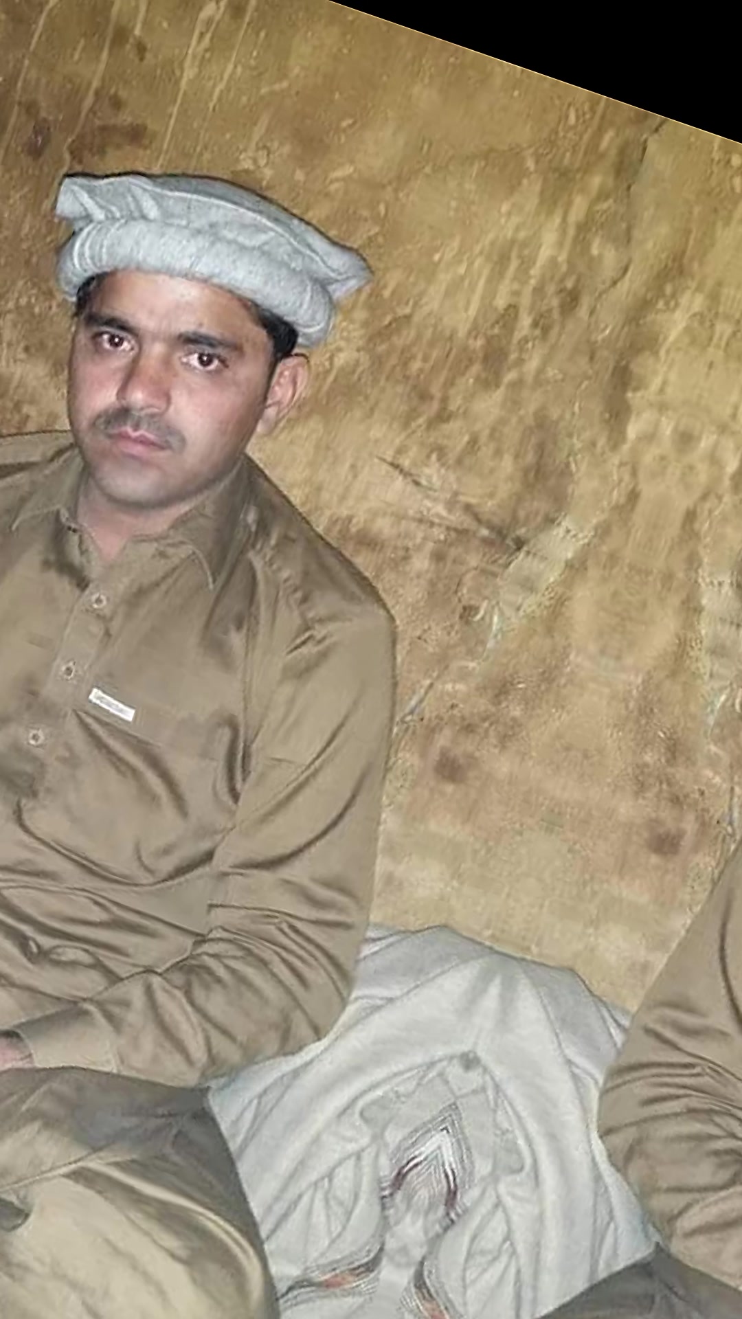 @میر منیر بلوچ