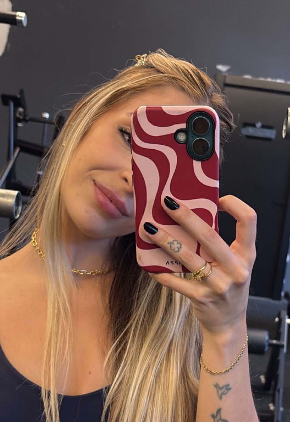 @Luana Alamini