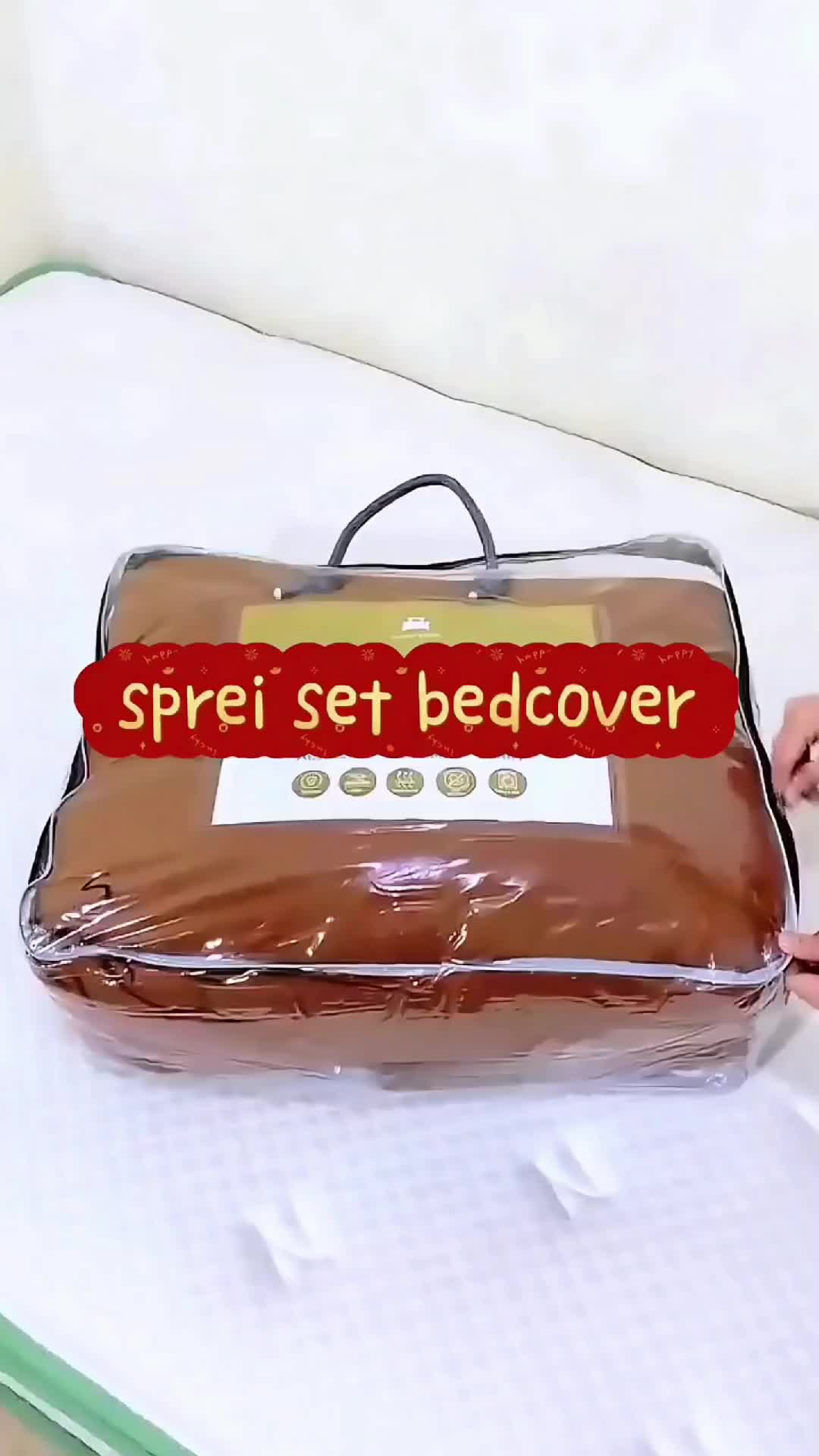 @Gudang Sprei