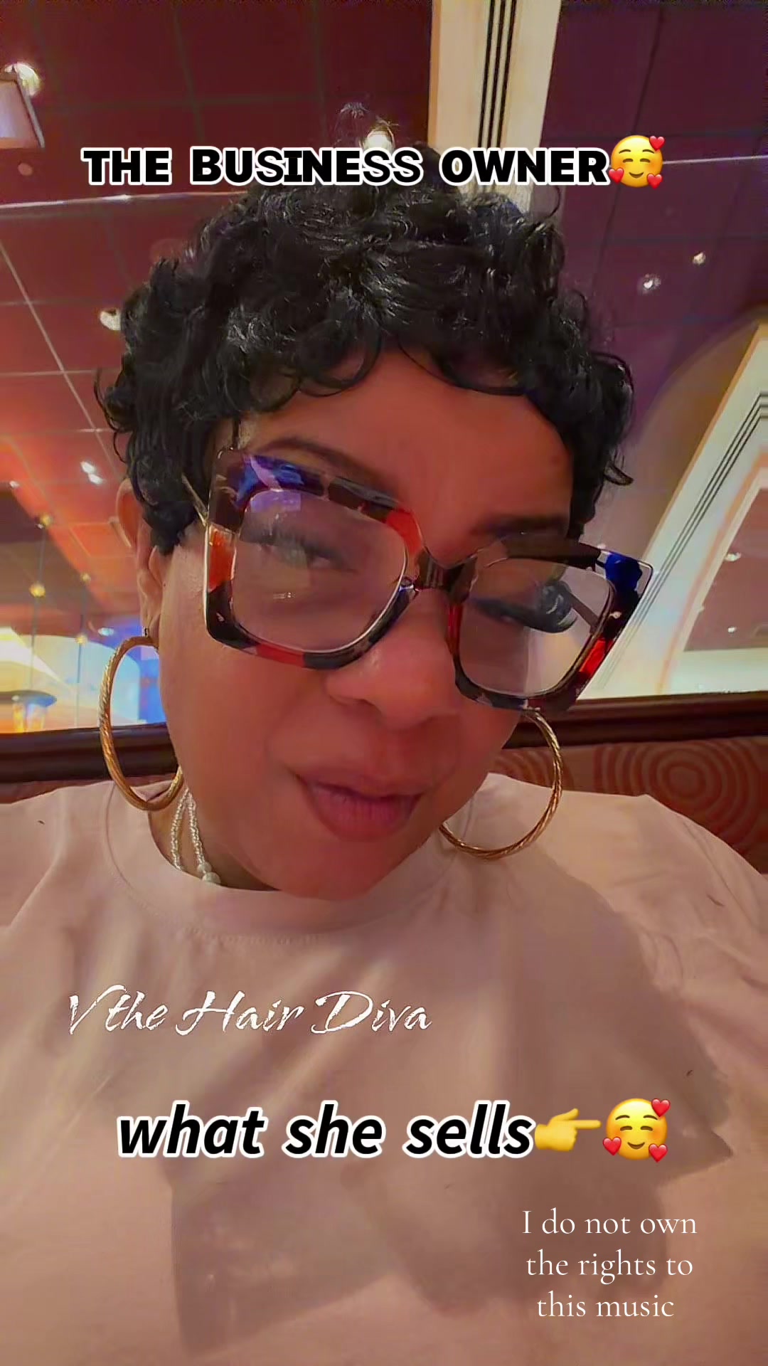 @VHairDiva