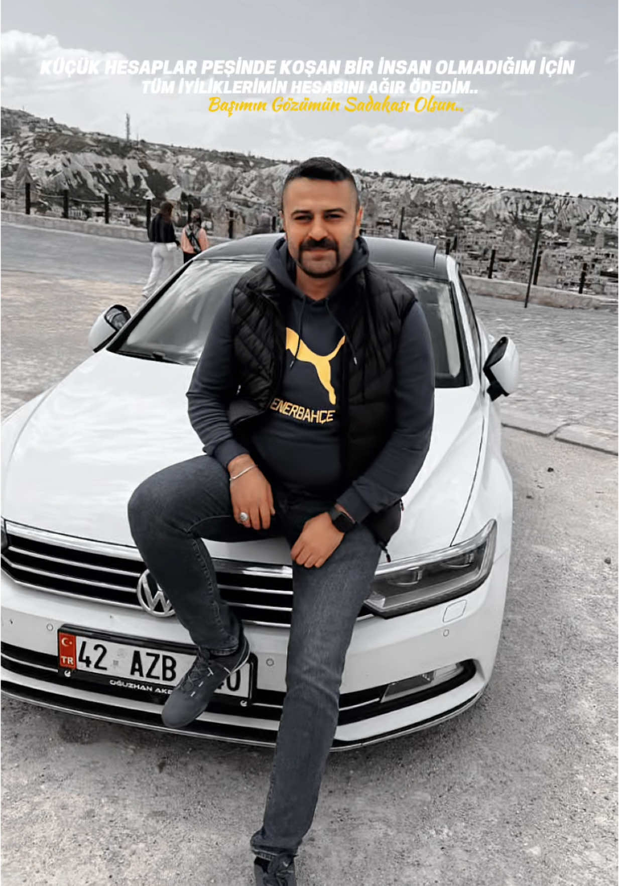 @Oğuzhan Akbulut